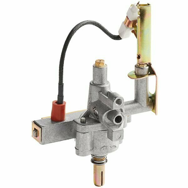 Backyard Pro Gas Valve 554PC3H11